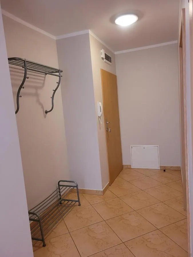 Apartament Wylotowa Apartment Kolobrzeg Poland