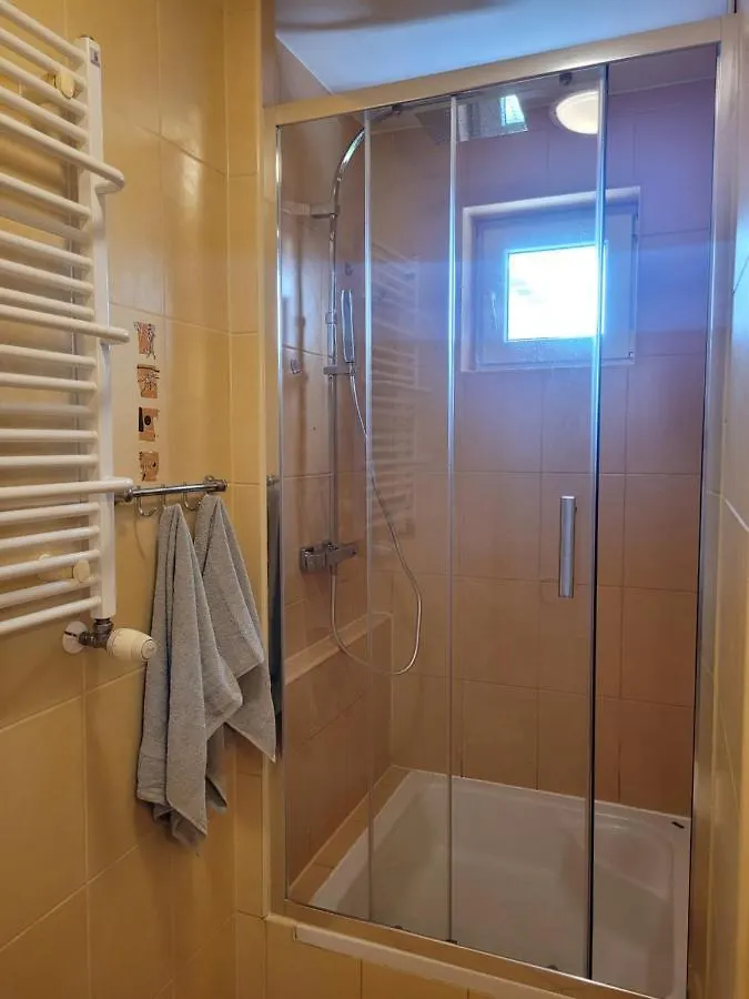 Apartament Wylotowa Apartment Kolobrzeg
